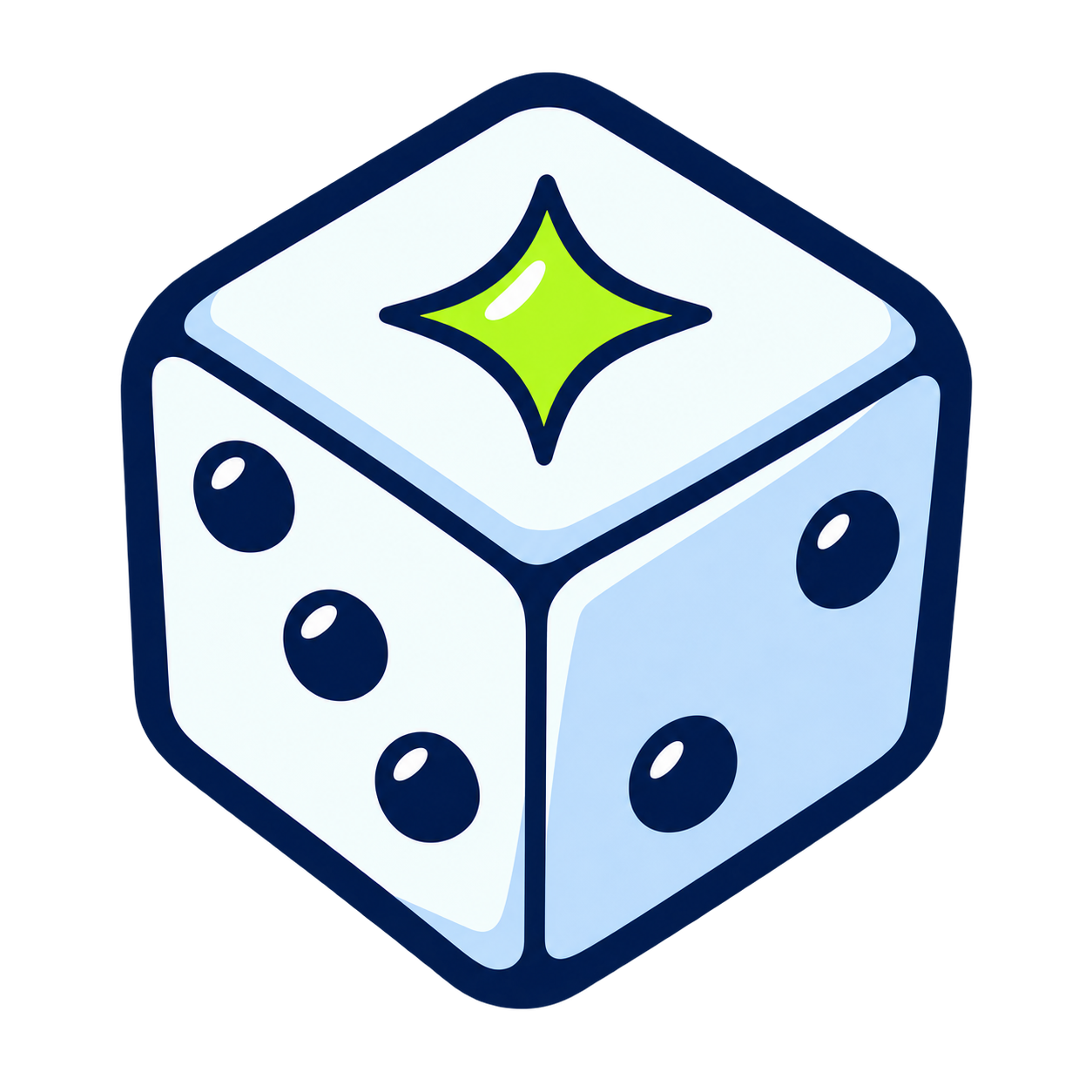 Anime Dice Wiki star dice mark